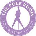 The Pole Room  logo